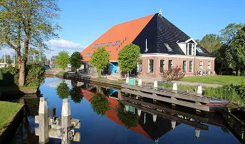 Verblijf Bij Bynt