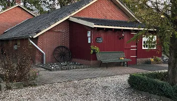 De Groene Pleisterplaats