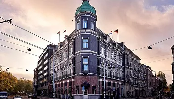Park Centraal Amsterdam