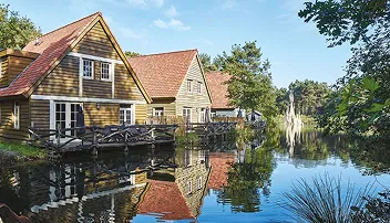 Efteling Village Bosrijk