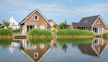 Dormio Strand Resort Nieuwvliet-Bad