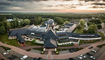 Van Der Valk Hotel Gilze - Tilburg